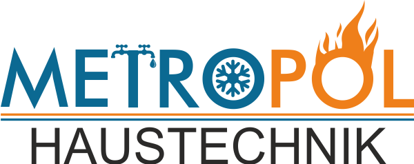 Metropol logo Header